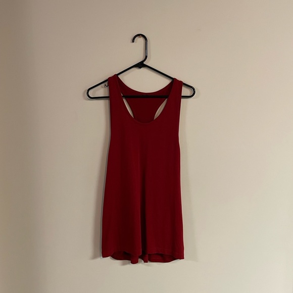 Alphalete Premium Stringer - Picture 1 of 3